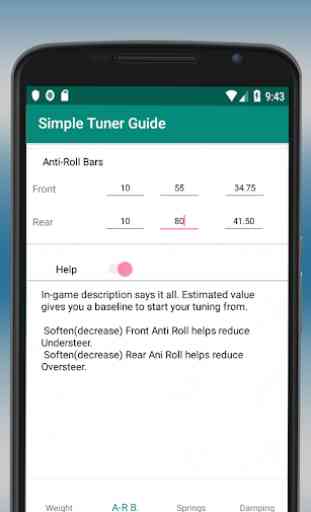 Simple Tuner Guide 2