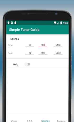 Simple Tuner Guide 3