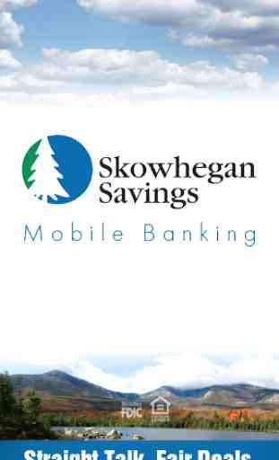 Skowhegan Savings Mobile 1