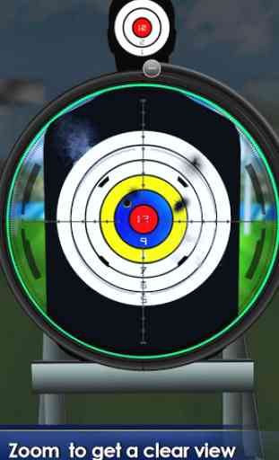 Sniper Gun Shooting - Best 3D Shooter Games 4