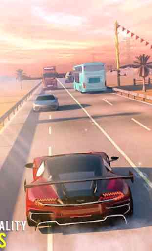 Speed Car Race 3D - Extreme Car Driving 1