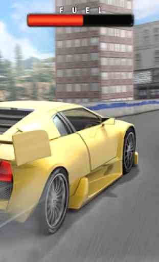 Speed Car Race 3D - Extreme Car Driving 2