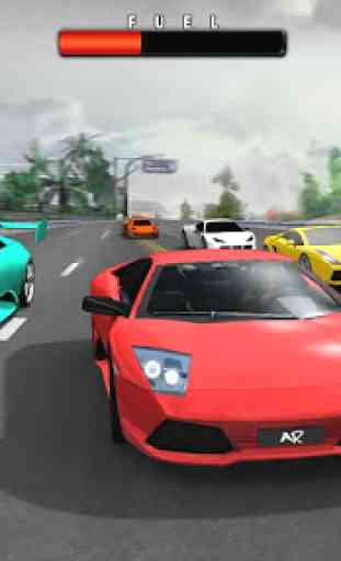 Speed Car Race 3D - Extreme Car Driving 4