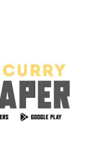 Stephen Curry HD Wallpapers 2019 1