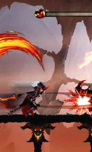 Stickman Legends: Shadow War Offline Fighting Game 1