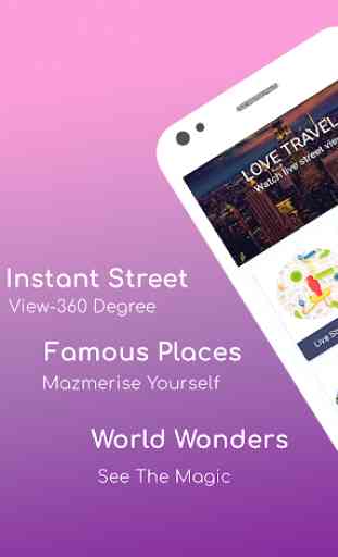 Street View Live – Global Satellite Live Earth Map 2