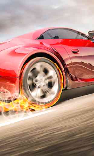 Superheroes GT Fast Car Racing Challenges 2019 2
