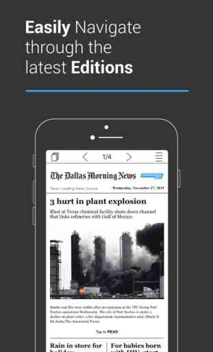 The Dallas Morning News ePaper 3