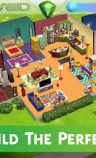 The Sims Mobile image 3