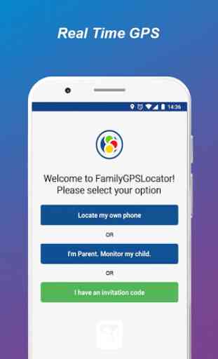 Track a Phone - Family GPS Locator 2