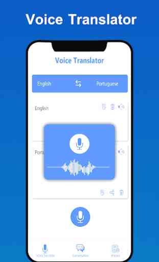 Translate - All Languages & Voice Translator 3