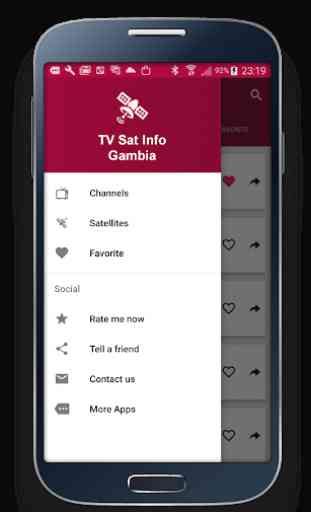 TV Sat Info Gambia 1