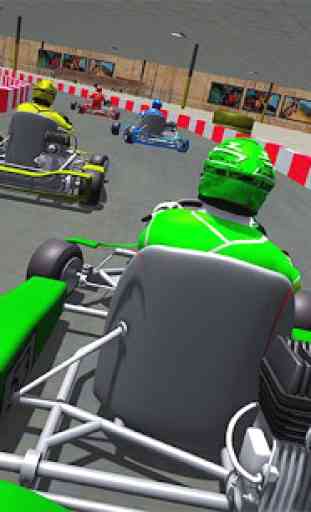 Ultimate Karting 3D: Real Karts Racing Champion 2