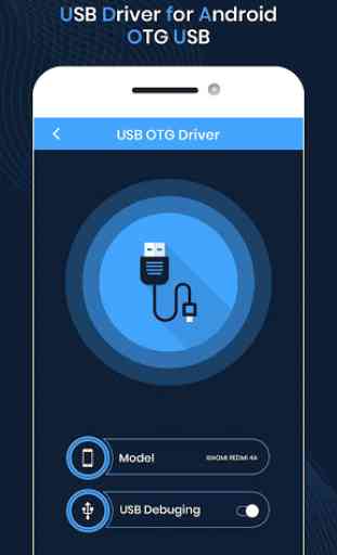 USB Driver for Android  OTG USB 4