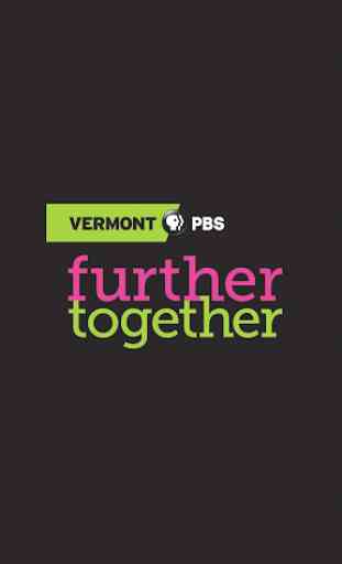 Vermont PBS 1
