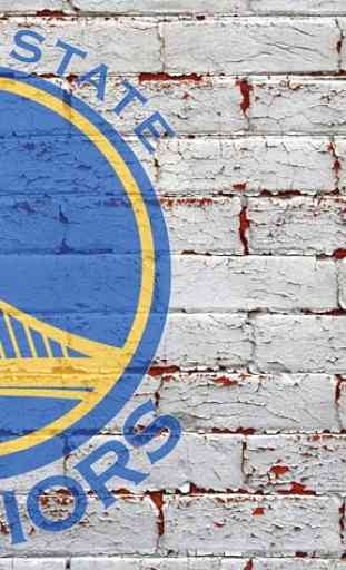 Wallpapers for Golden State Warriors 3