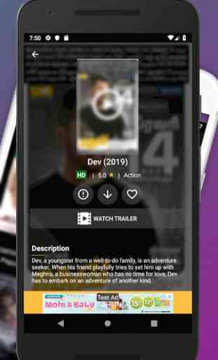 Watch HD Movies Online - Free Movies Streaming 3