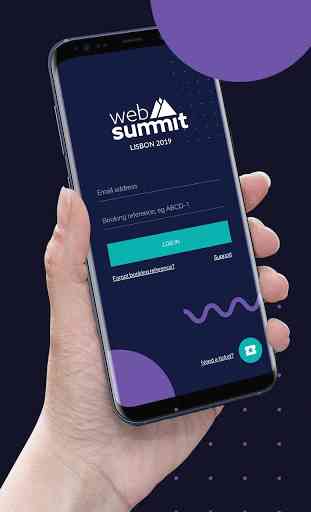 Web Summit 2019 1