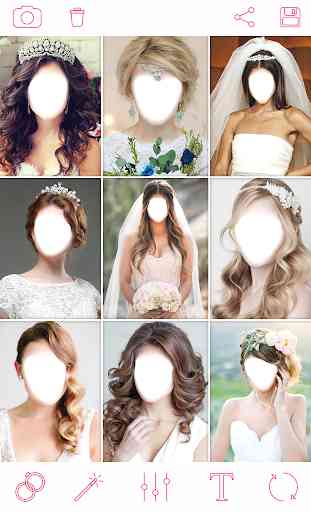 Wedding Hairstyles 2018 1