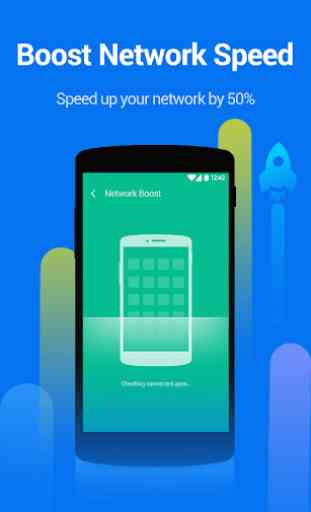 WiFi Doctor Free - Booster Speed & Security Check 3