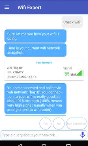 Wifi Expert: We will help you fix your Wifi 2