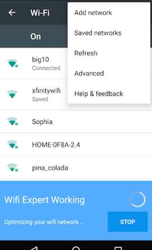 Wifi Expert: We will help you fix your Wifi 4