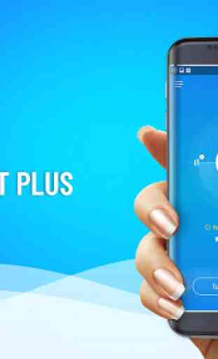 Wifi Hotspot Plus - Internet Sharing 3