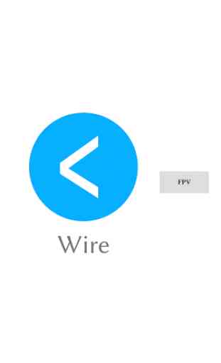 Wire (OTG FPV Receiver) 1