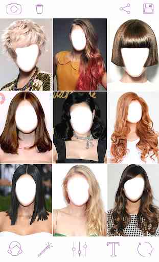 Woman Hairstyles 2018 2