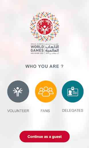 World Games Abu Dhabi 2019 4