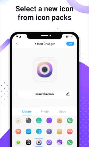 X Icon Changer - Customize App Icon & Shortcut 2