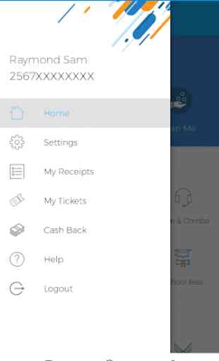 Xente - Payments, Loans, Tickets & Shopping App 2