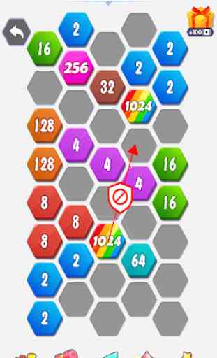 1024 Hexagon 4