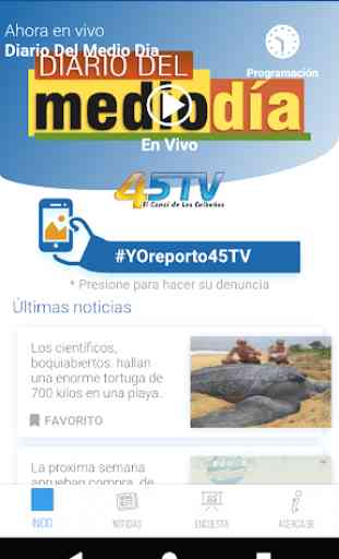 45TV 1