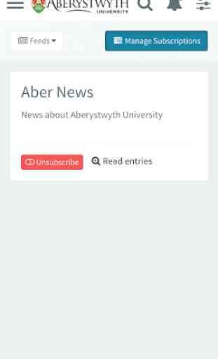 Aberystwyth University 3