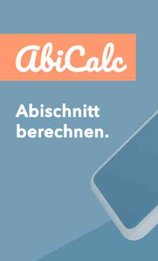 AbiCalc 1