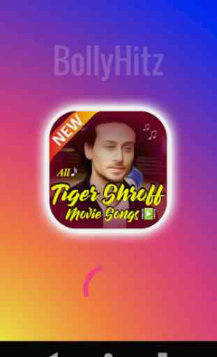 All Bolly Hits Tiger Shroff  Hindi Video Songs 1