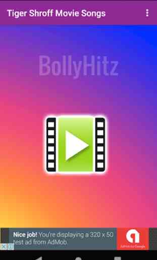 All Bolly Hits Tiger Shroff  Hindi Video Songs 2
