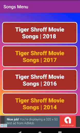 All Bolly Hits Tiger Shroff  Hindi Video Songs 3