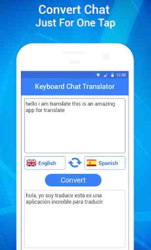 All Language Translator Free Keyboard Translation 3