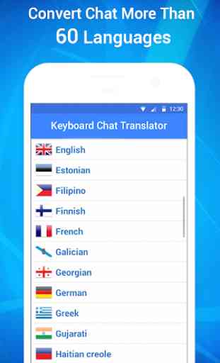 All Language Translator Free Keyboard Translation 4