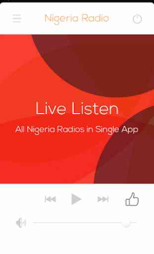 All Nigeria Radio Stations Free 1