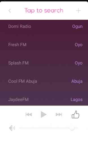 All Nigeria Radio Stations Free 2