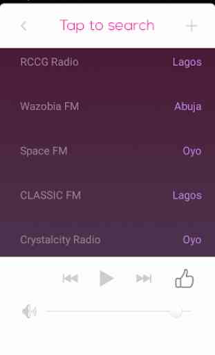 All Nigeria Radio Stations Free 4