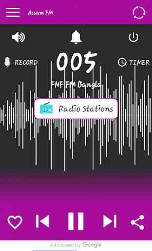 Assamese Radio online FM Live 4