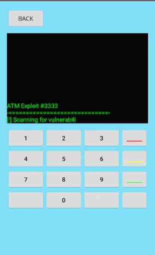 ATM Hacker Simulator 2
