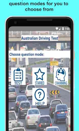 Australian Driving Test 2020 1