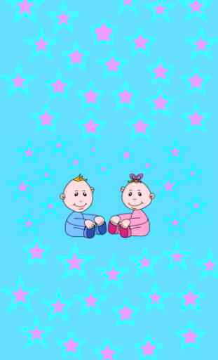 Baby's Age Tracker - Baby Care 1