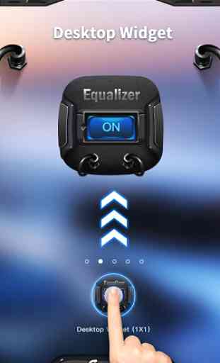 Bass Booster - Equalizer & Sound Booster 3