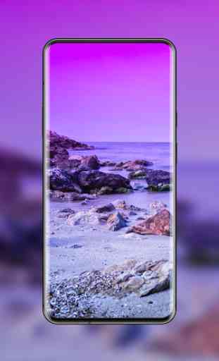 Beach Wallpapers - HD & 4K Backgrounds 2